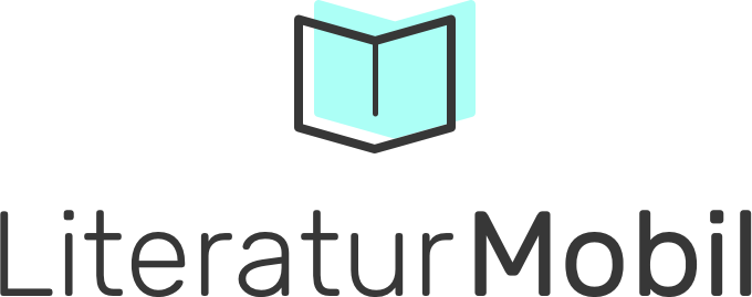 Literaturmobil Logo